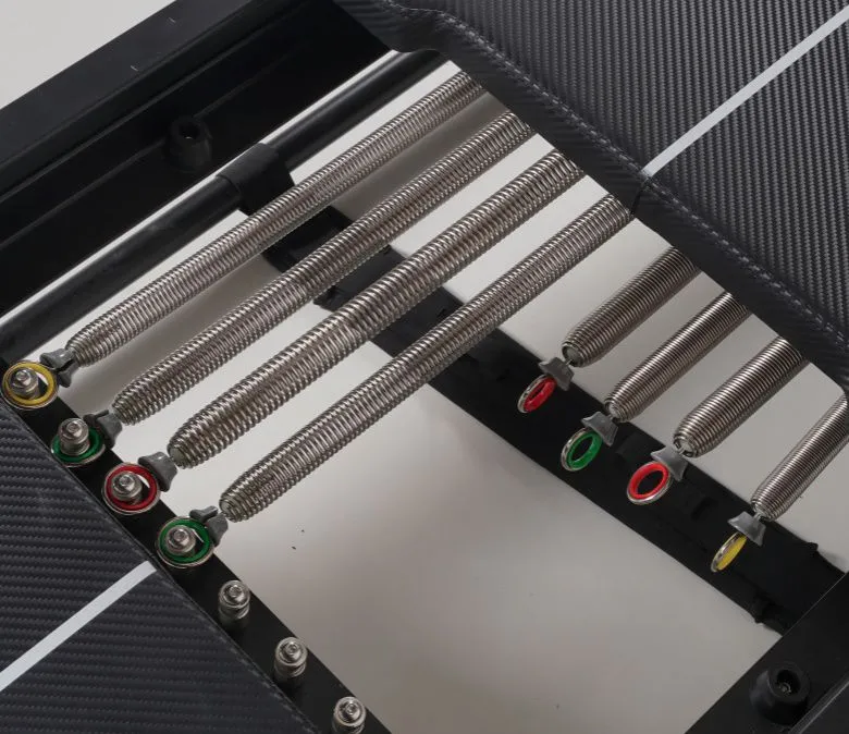 Ultra-core Pilates Reformer gép