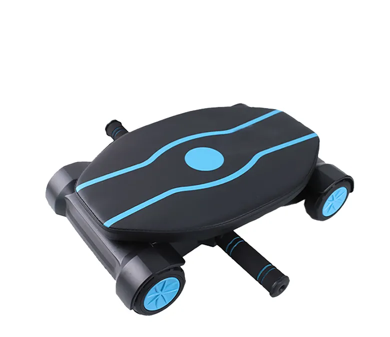 Négykerekű hasi kerék