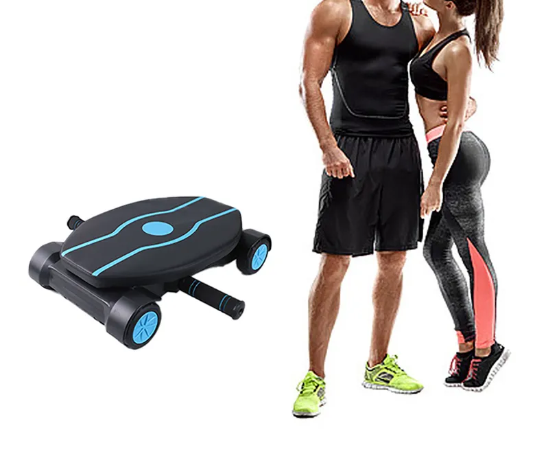 Négykerekű hasi kerék