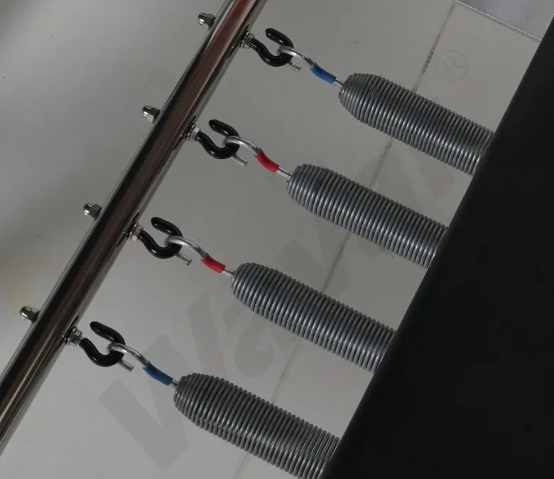 Klasszikus pilates reformátor toronnyal