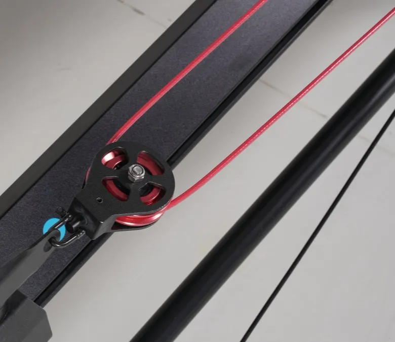 Népszerű nagyméretű Pilates Reformer gép Kínában