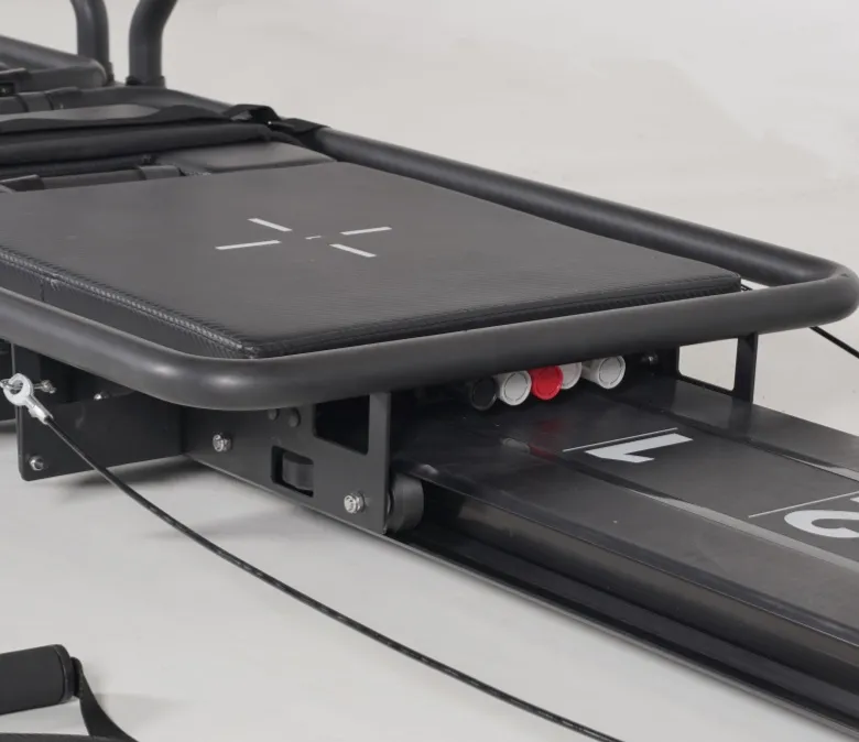 Mini Pilates Reformer eladó