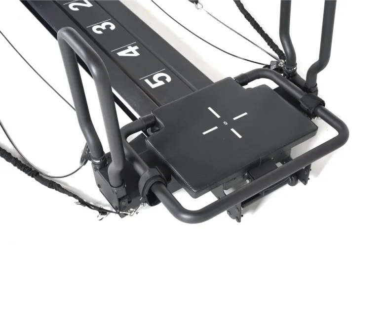 Mini Pilates Reformer eladó