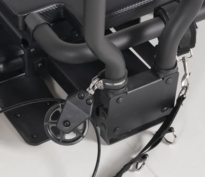 Mini Pilates Reformer eladó