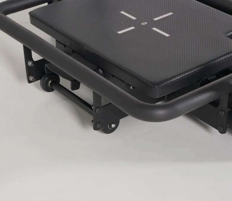 Mini Pilates Reformer eladó