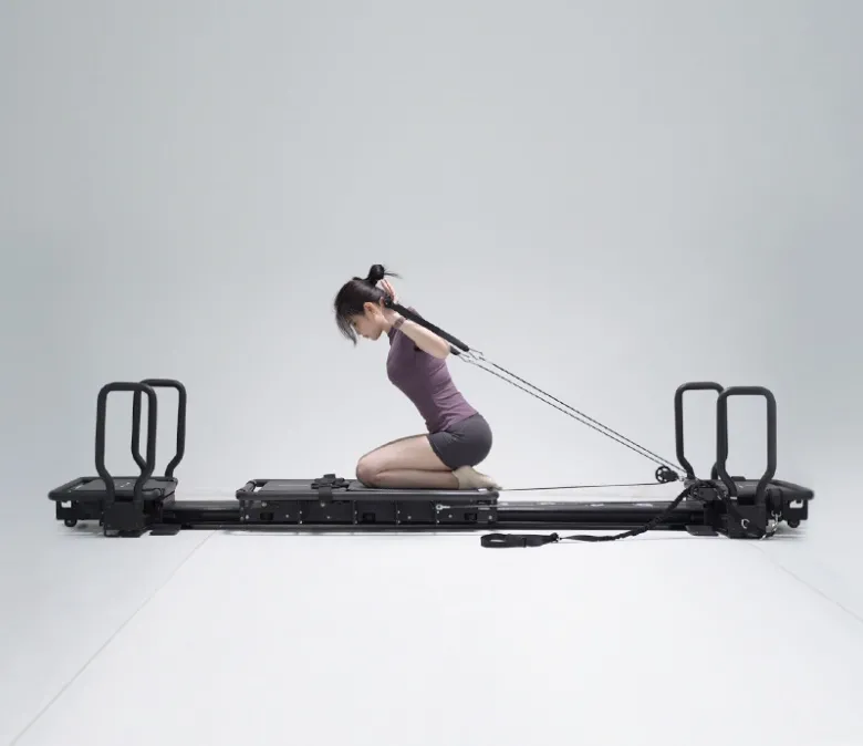 Mini Pilates Reformer eladó