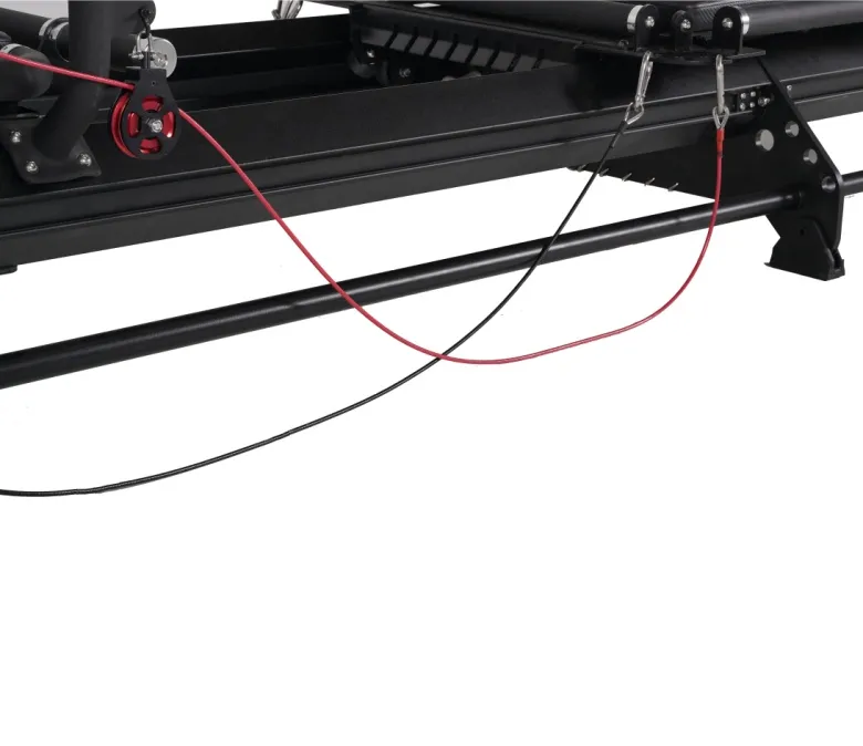 Professzionális nagyméretű Pro Pilates reformáló felszerelés