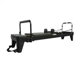 Testreszabott Aluminium Pilates Yoga Studio Reformer 3.0