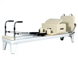 Nagykereskedelmi t&ouml;bbfunkci&oacute;s Pilates Reformer 3.0 verzi&oacute;