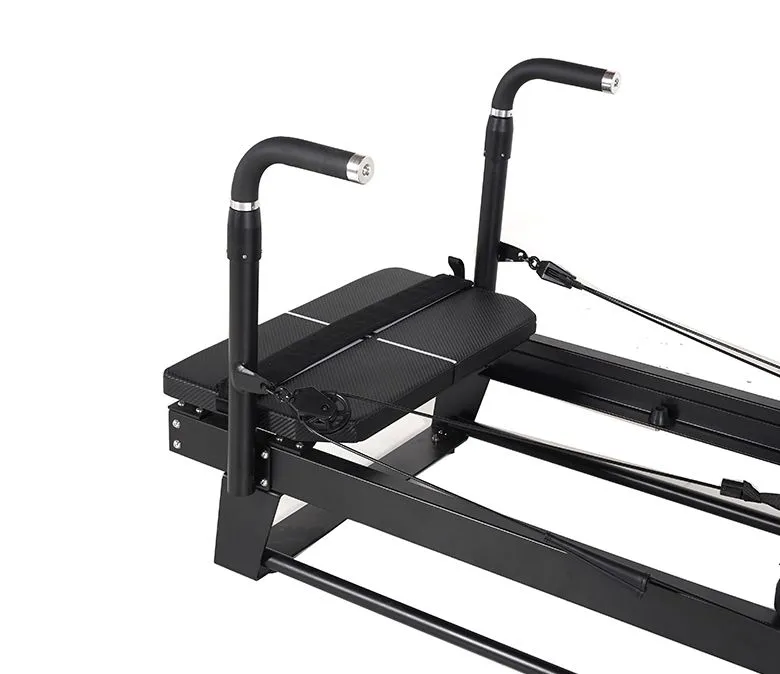 Ultra-core Pilates Reformer gép