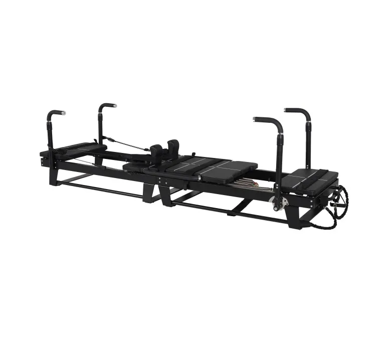 Ultra-core Pilates Reformer gép