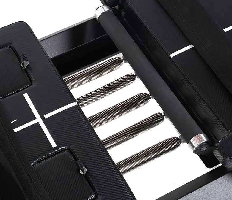 Váza Kék Nagyméretű Pilates Reformer felszerelés