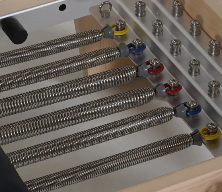 Maple Full Track Reformer Pilates Tower jó áron