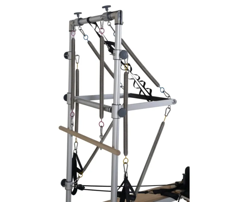 Maple Full Track Reformer Pilates Tower jó áron