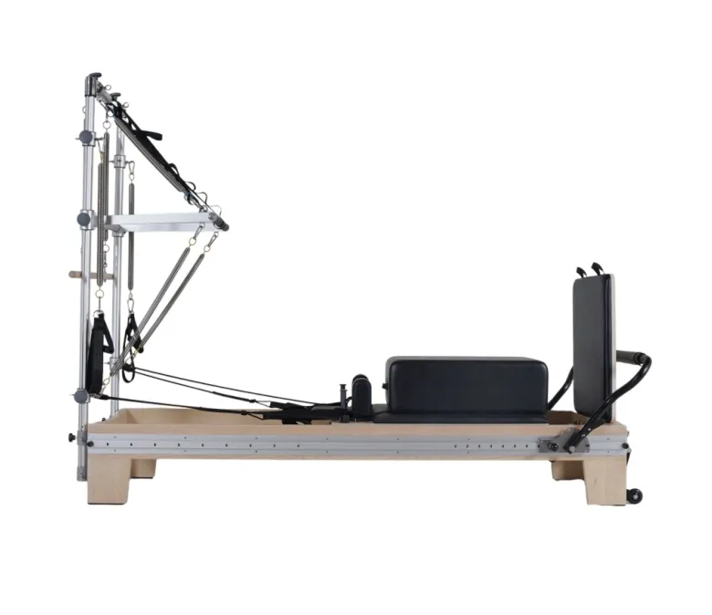 Maple Full Track Reformer Pilates Tower jó áron