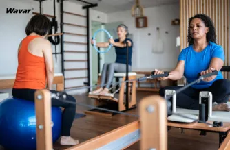 Maximális megtakarítás, ha Pilates felszerelést vásárol a Wavartól 2025-ben
