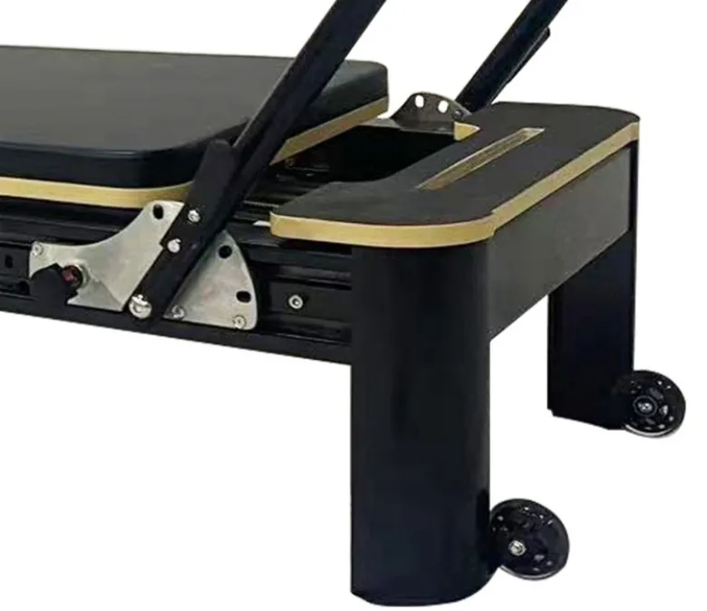 Teljes nyomtávú alumíniumötvözet reformer ágy 4.0