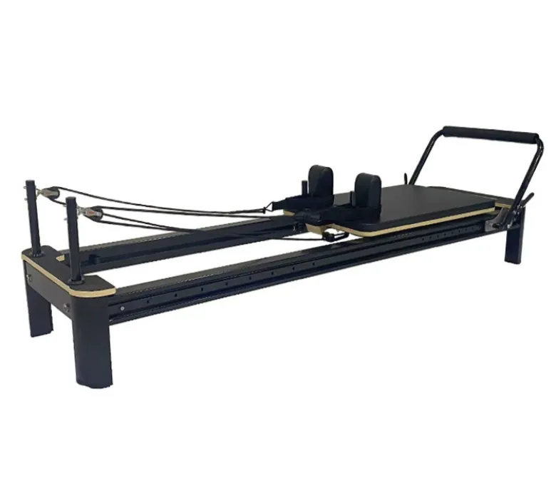 Teljes nyomtávú alumíniumötvözet reformer ágy 4.0