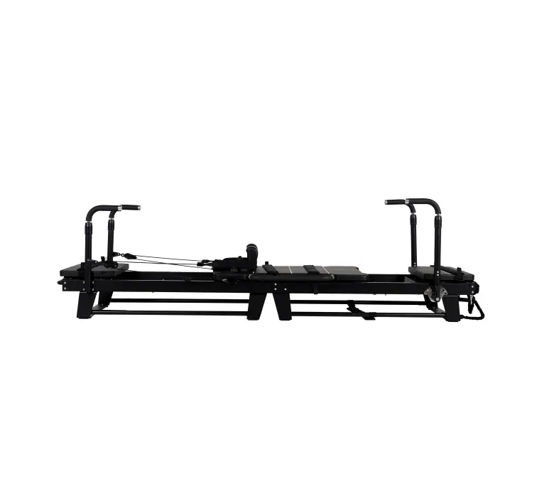 Ultra-core Pilates Reformer gép
