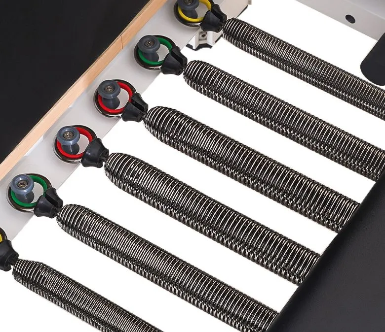 Alumínium Pilates Reformer Cadillac Pilates ágy teljes toronnyal