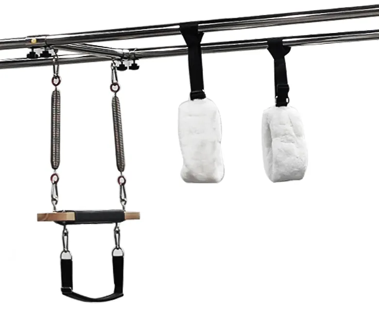 Alumínium Pilates Reformer Cadillac Pilates ágy teljes toronnyal