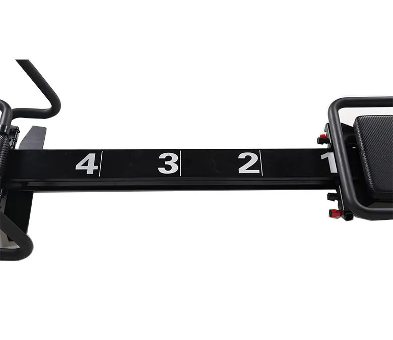 Állítható hordozható Pilates Reformer