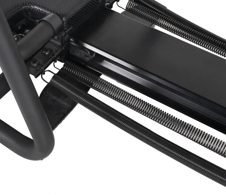 Állítható hordozható Pilates Reformer