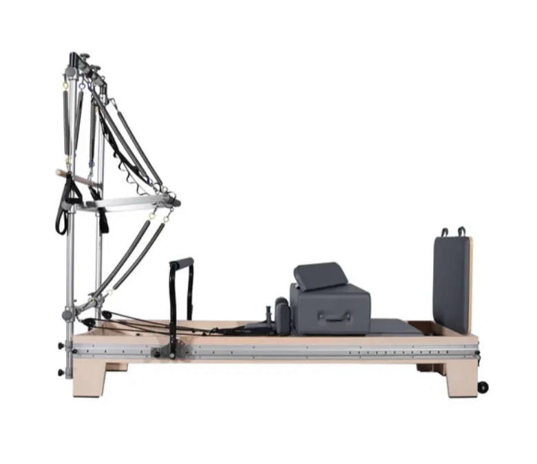 Maple Full Track Reformer Pilates Tower jó áron