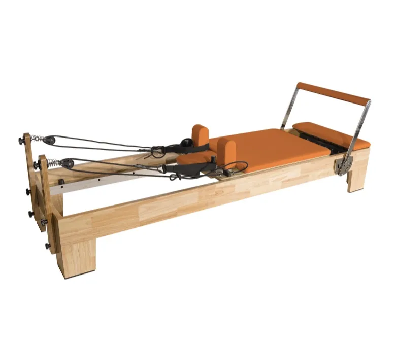 Klasszikus fa pilates reformer eladó
