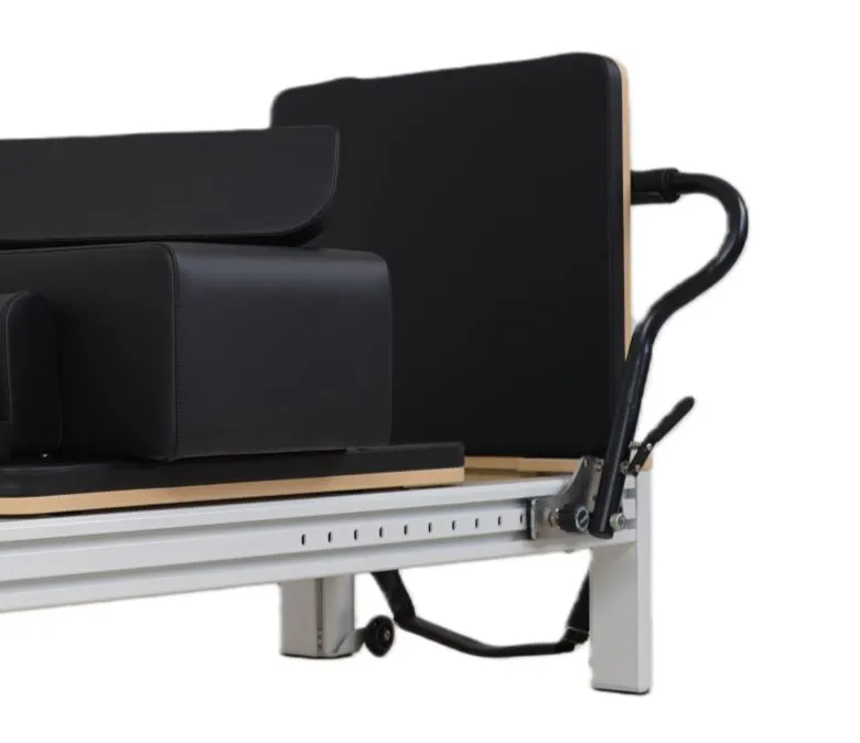 Teljes nyomtávú alumíniumötvözet reformer ágy 4.0