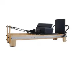 T&ouml;lgy Full Track Pilates Reformer