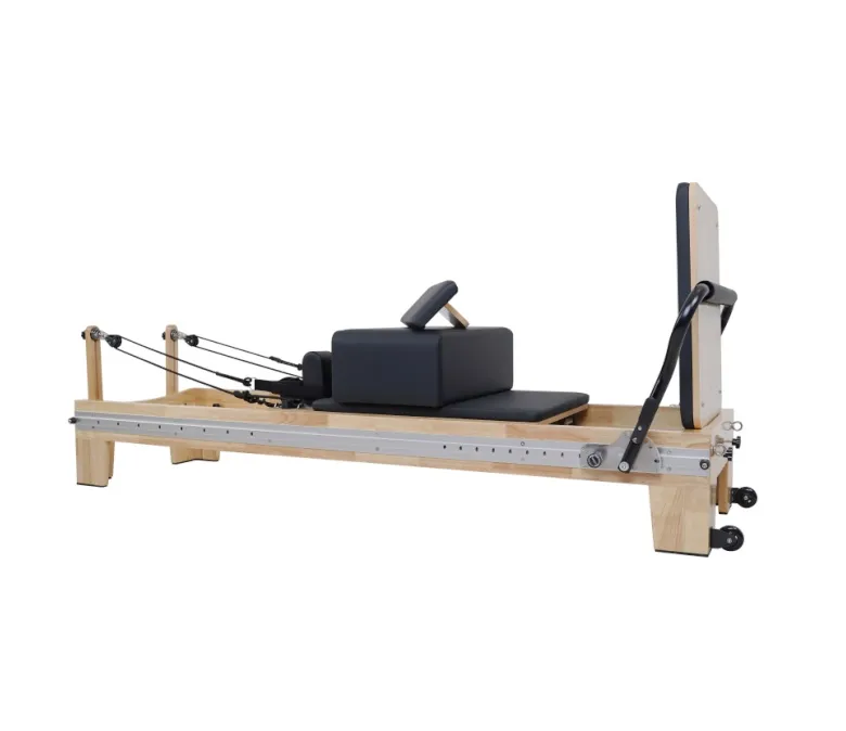 Tölgy Full Track Pilates Reformer