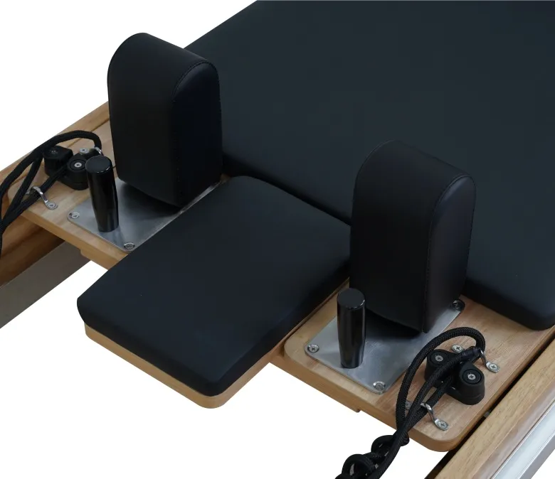 Tölgy Full Track Pilates Reformer