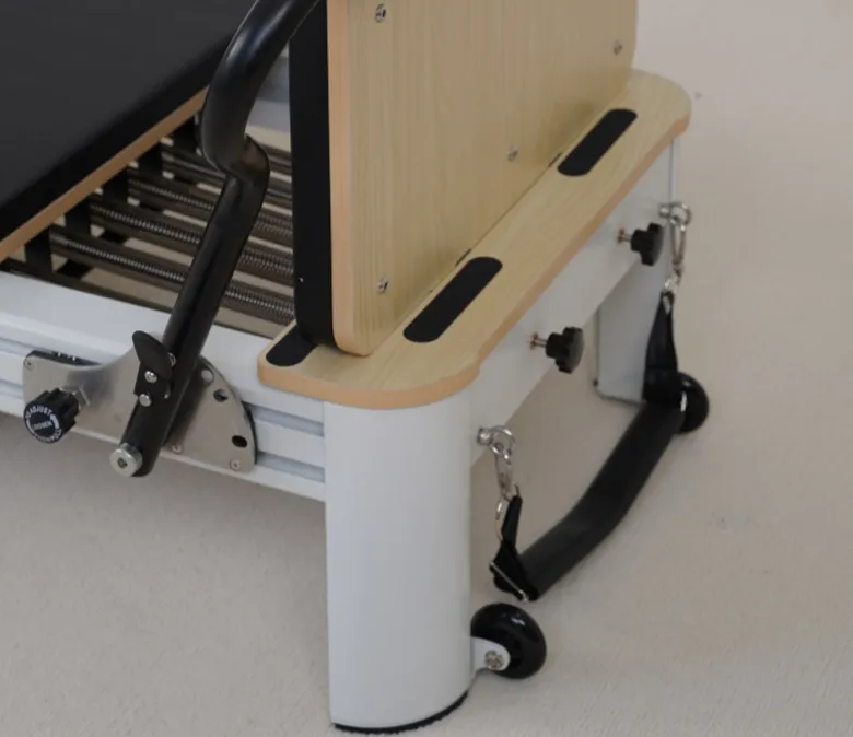 Teljes nyomtávú alumíniumötvözet reformer ágy 4.0