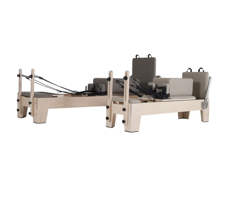 Felnőtt Reformer ágy Pilates Reformer gyerekeknek szett