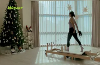 A legjobb pilates reformátorok karácsonyra