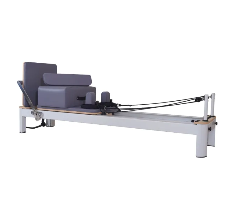 Alumínium Pilates Reformer 4.0