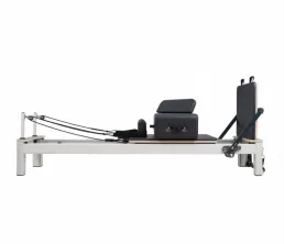 Alum&iacute;nium Pilates Reformer 4.0