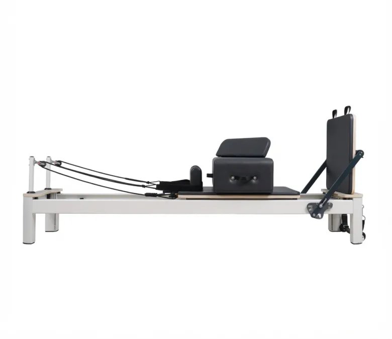 Alumínium Pilates Reformer 4.0