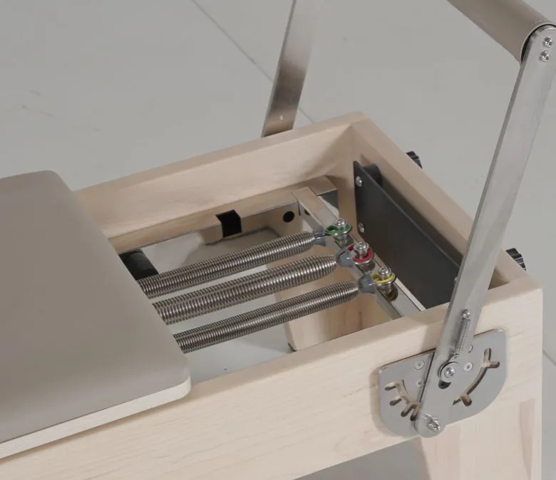 Felnőtt Reformer ágy Pilates Reformer gyerekeknek szett