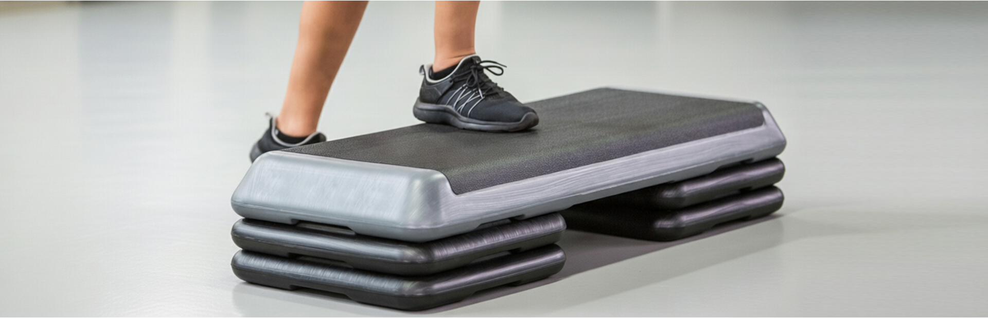 Step Platform