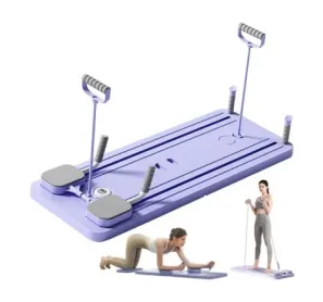 Pilates-Deszka