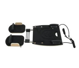 T&ouml;bbfunkci&oacute;s Body Sculpting Yoga Pilates Board