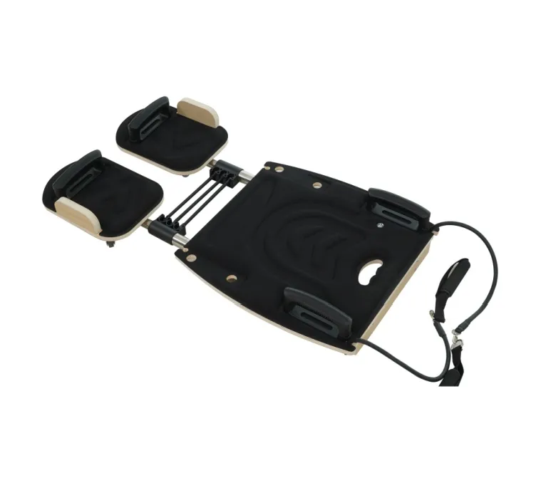 Többfunkciós Body Sculpting Yoga Pilates Board