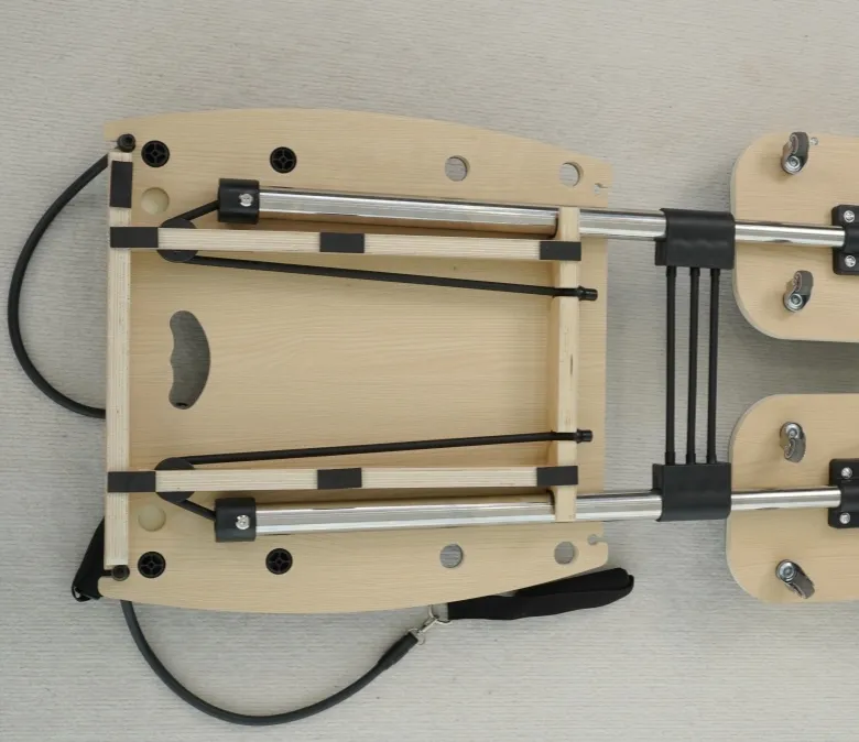 Többfunkciós Body Sculpting Yoga Pilates Board