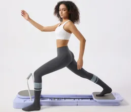 Nagykereskedelmi t&ouml;bbfunkci&oacute;s, &aacute;ll&iacute;that&oacute; ellen&aacute;ll&aacute;s&uacute; &ouml;sszecsukhat&oacute; pilates t&aacute;bla