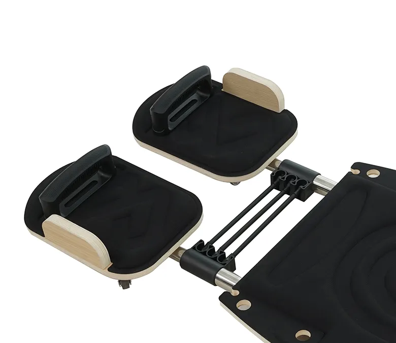 Többfunkciós Body Sculpting Yoga Pilates Board